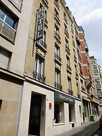Hôtel de Flore - Montmartre