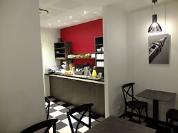 Hôtel de Flore - Montmartre