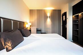 Hôtel de Flore - Montmartre