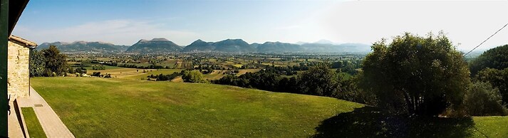 Azienda Agraria Montelujano