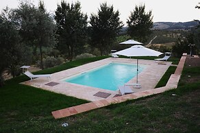 Azienda Agraria Montelujano