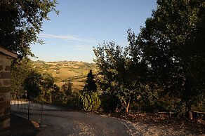 Azienda Agraria Montelujano