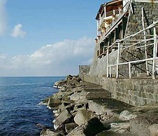 Umberto a Mare