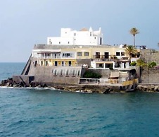 Umberto a Mare