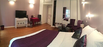 Hotel Paris Gambetta