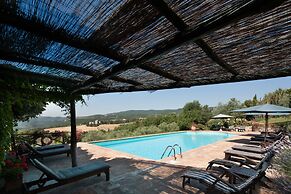Hotel Tenuta di Canonica