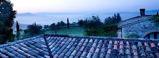 Hotel Tenuta di Canonica