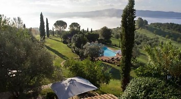 Hotel Tenuta di Canonica