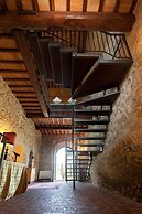 Hotel Tenuta di Canonica