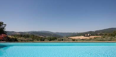 Hotel Tenuta di Canonica