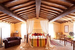 Hotel Tenuta di Canonica