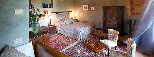 Hotel Tenuta di Canonica