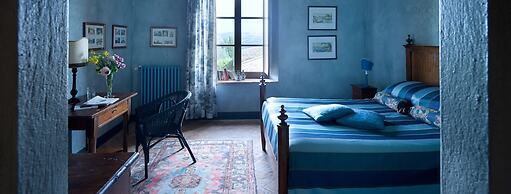 Hotel Tenuta di Canonica