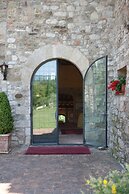 Hotel Tenuta di Canonica