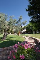 Hotel Tenuta di Canonica