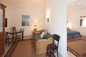 Hotel Tenuta di Canonica