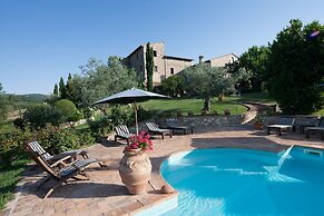 Hotel Tenuta di Canonica