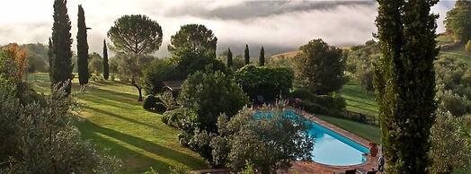 Hotel Tenuta di Canonica