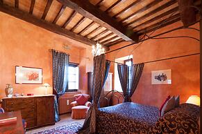 Hotel Tenuta di Canonica