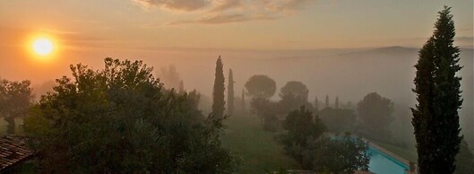 Hotel Tenuta di Canonica