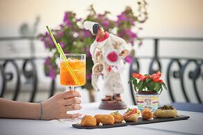 Albergo Diffuso Bacco Furore