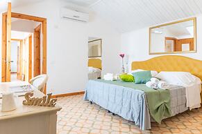 Albergo Diffuso Bacco Furore