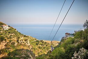 Albergo Diffuso Bacco Furore