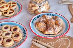 Albergo Diffuso Bacco Furore