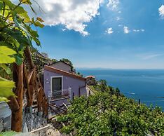Albergo Diffuso Bacco Furore