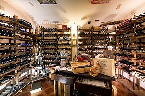 Albergo Diffuso Bacco Furore