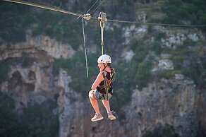 Albergo Diffuso Bacco Furore