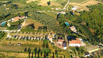 La Casella Agriturismo