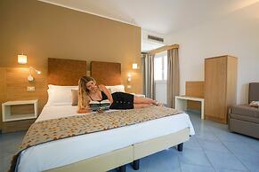 Baia del Godano Resort & Spa