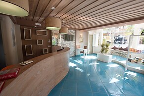 Baia del Godano Resort & Spa