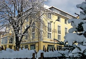 Hotel Post