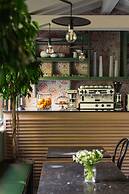 Hotel Porta San Mamolo