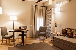 Hotel Porta San Mamolo