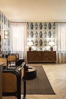 Hotel Porta San Mamolo