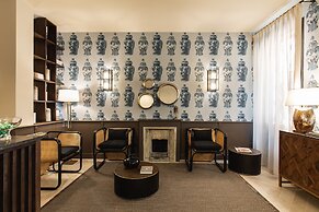 Hotel Porta San Mamolo