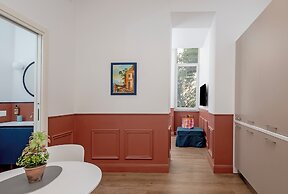 Corso Italia Suites