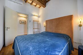 Soggiorno Battistero