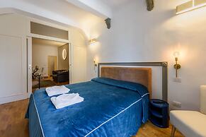 Soggiorno Battistero