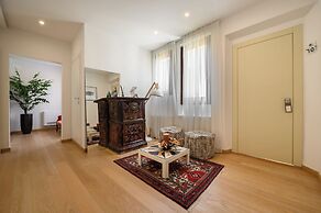 Soggiorno Battistero