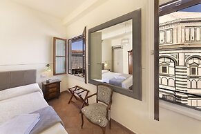 Soggiorno Battistero