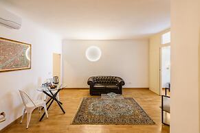 Soggiorno Battistero