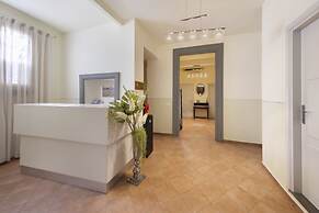 Soggiorno Battistero