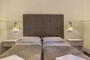 Soggiorno Battistero