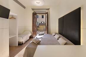 Soggiorno Battistero