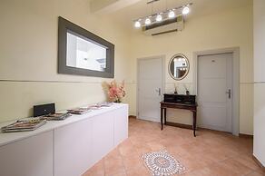 Soggiorno Battistero