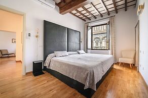 Soggiorno Battistero